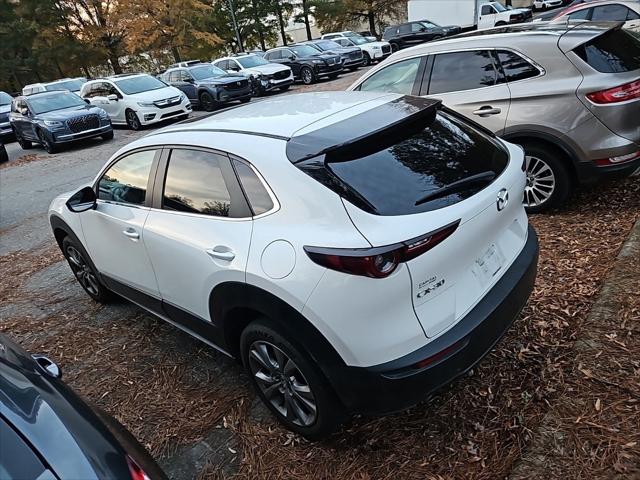 2021 Mazda CX-30 Preferred