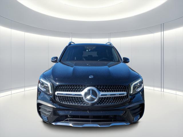 2020 Mercedes-Benz GLB 250 GLB 250