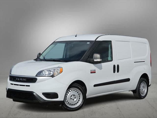 2022 RAM ProMaster City Cargo Van