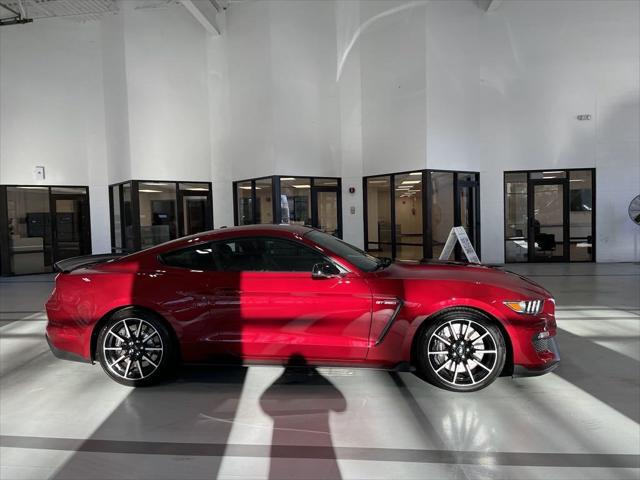 2017 Ford Shelby GT350 Shelby GT350