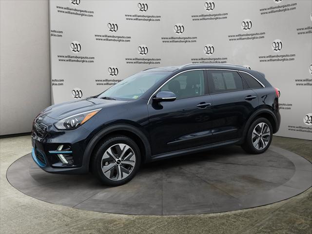 2022 Kia Niro EV EX Premium