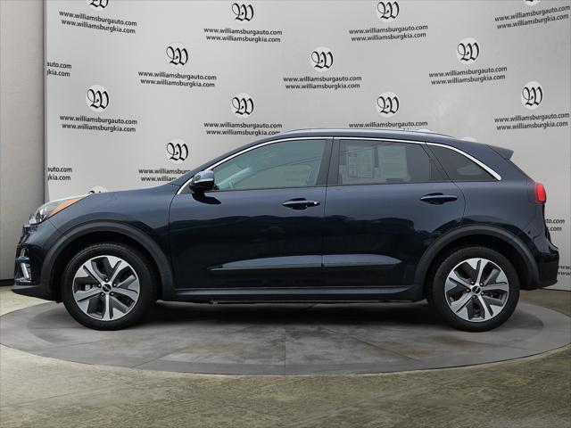 2022 Kia Niro EV EX Premium