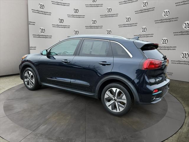 2022 Kia Niro EV EX Premium