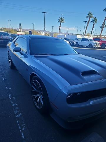 2021 Dodge Challenger SRT Hellcat Redeye