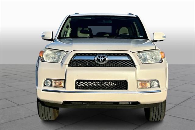 2010 Toyota 4Runner SR5 V6