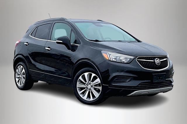 2019 Buick Encore FWD Preferred