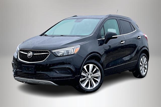 2019 Buick Encore FWD Preferred