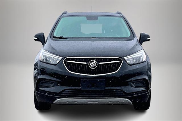 2019 Buick Encore FWD Preferred