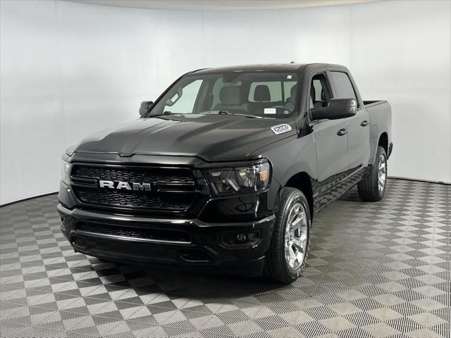 2023 RAM 1500 Tradesman Crew Cab 4x2 57 Box