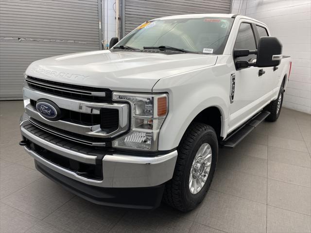 2020 Ford F-250 XL