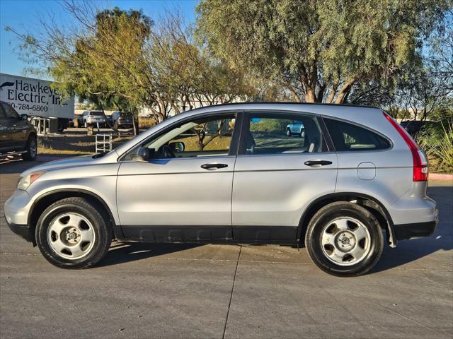 2011 Honda CR-V LX