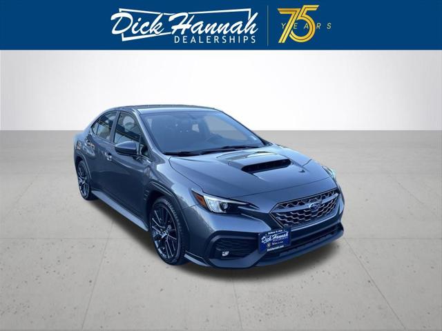 2023 Subaru WRX Premium