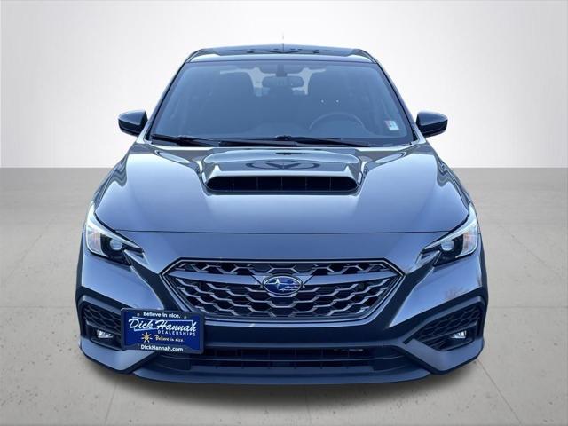 2023 Subaru WRX Premium