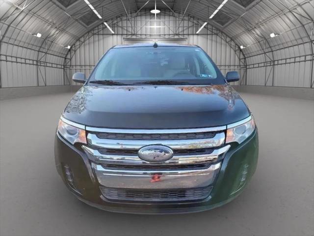 2013 Ford Edge SE