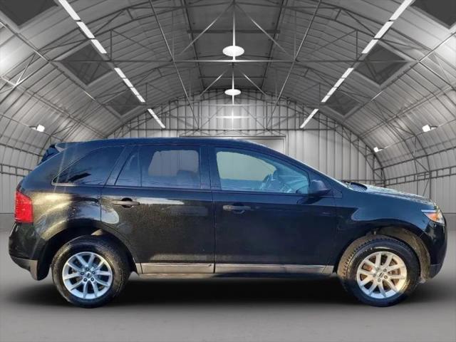 2013 Ford Edge SE