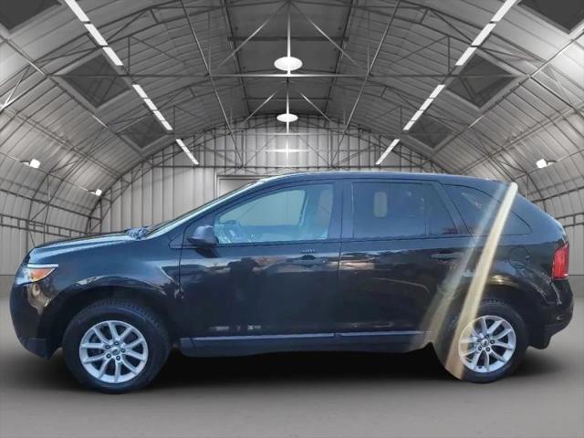 2013 Ford Edge SE