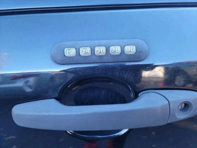 2013 Ford Edge SE