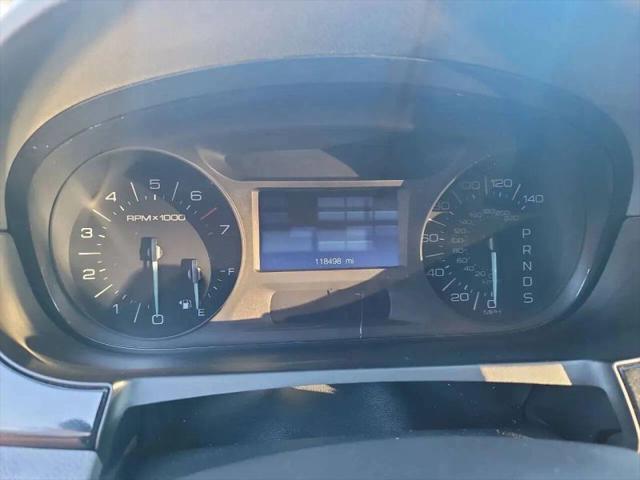 2013 Ford Edge SE