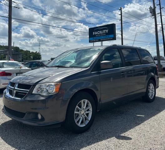 2019 Dodge Grand Caravan SXT for sale in Orlando, FL