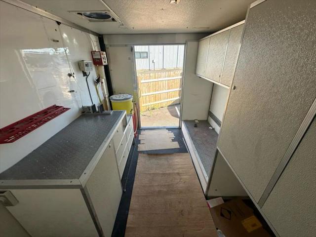 2019 Ford Transit Cutaway 350 HD Cutaway Van 2D