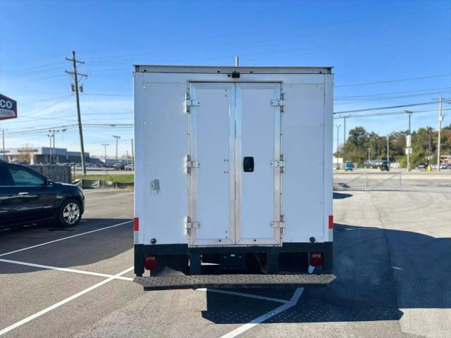 2019 Ford Transit Cutaway 350 HD Cutaway Van 2D