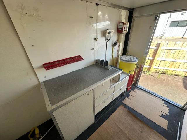 2019 Ford Transit Cutaway 350 HD Cutaway Van 2D