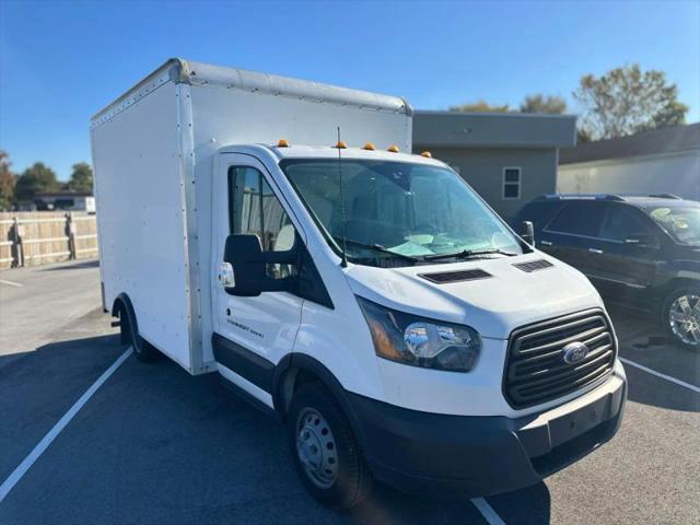 2019 Ford Transit Cutaway 350 HD Cutaway Van 2D for sale in Louisville, KY
