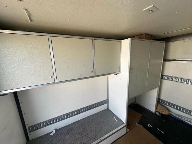 2019 Ford Transit Cutaway 350 HD Cutaway Van 2D