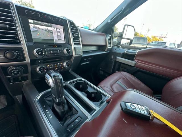 2018 Ford F-150 Limited