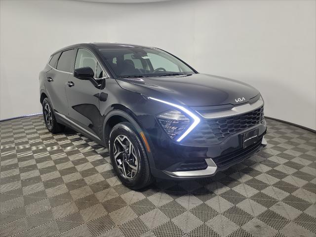 2024 Kia Sportage LX for sale in Rockville, MD