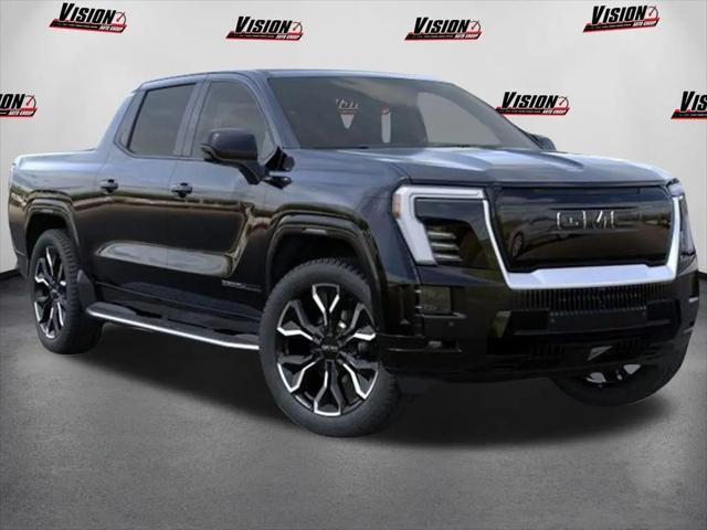 2025 GMC Sierra Max Range Denali for sale in Rochester, NY