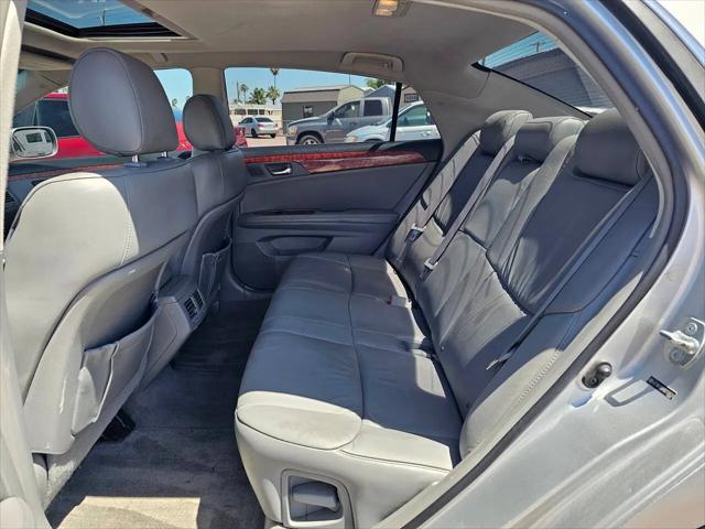 2006 Toyota Avalon XLS