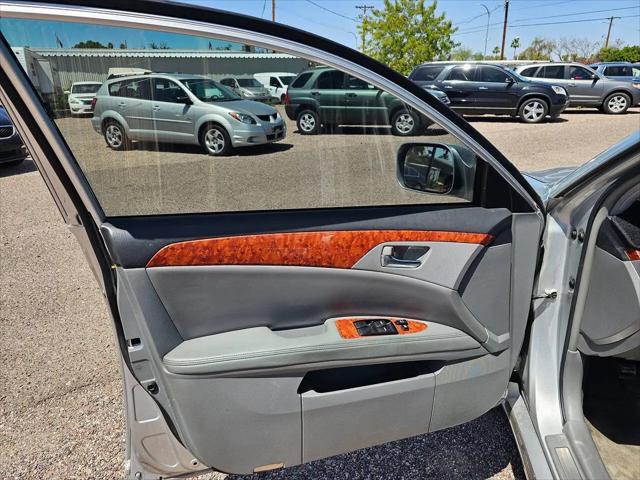 2006 Toyota Avalon XLS