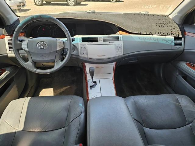 2006 Toyota Avalon XLS
