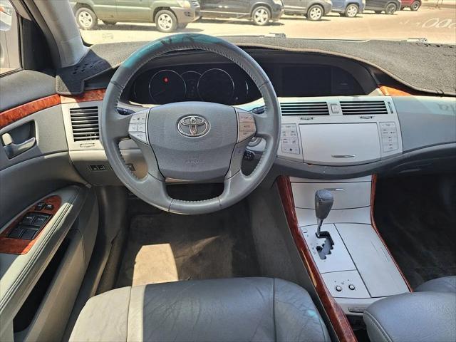 2006 Toyota Avalon XLS