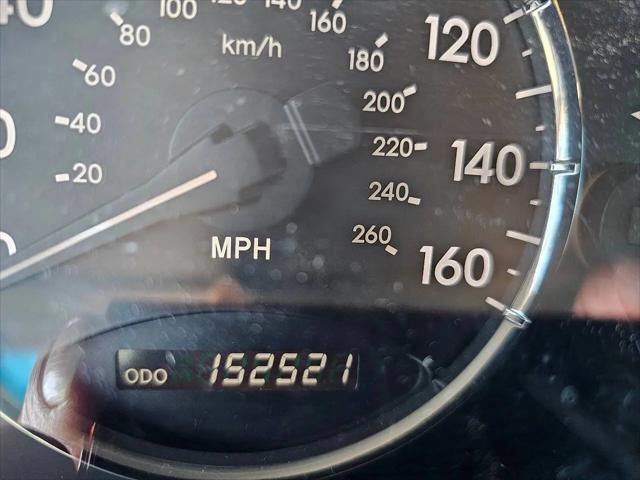 2006 Toyota Avalon XLS