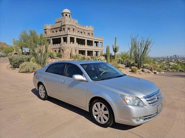 2006 Toyota Avalon XLS