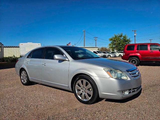 2006 Toyota Avalon XLS