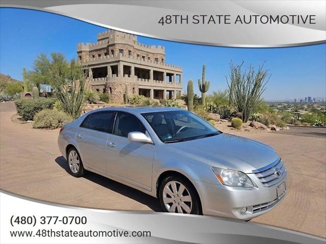 2006 Toyota Avalon XLS for sale in Mesa, AZ