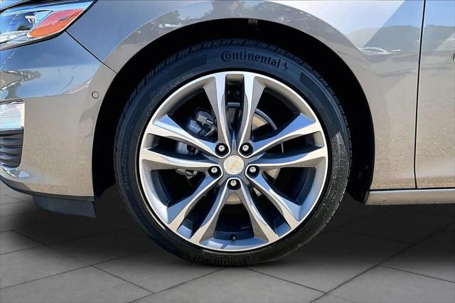 2020 Chevrolet Malibu FWD Premier
