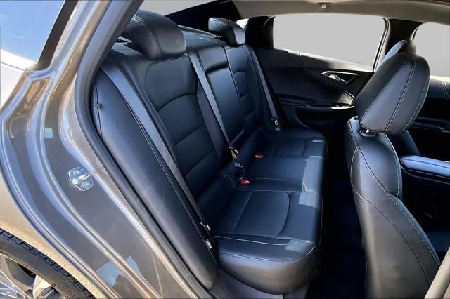 2020 Chevrolet Malibu FWD Premier