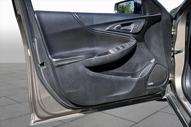2020 Chevrolet Malibu FWD Premier