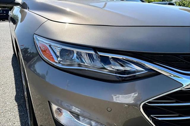 2020 Chevrolet Malibu FWD Premier