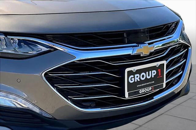 2020 Chevrolet Malibu FWD Premier