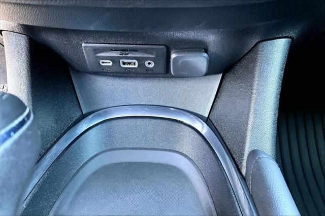 2020 Chevrolet Malibu FWD Premier