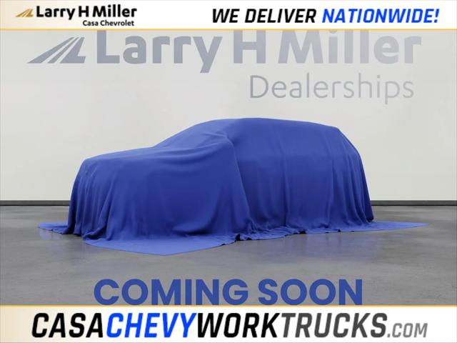 2025 Chevrolet 5500XD LCF 5500 XD LCF Diesel for sale in Albuquerque, NM