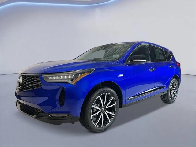 2025 Acura RDX A-SPEC Advance for sale in Scarsdale, NY