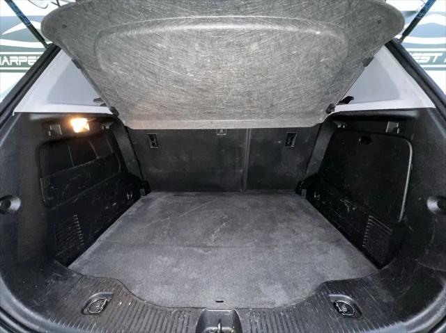 2020 Chevrolet Trax AWD LT