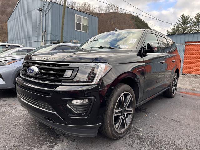 Used 2021 Ford Expedition For Sale in Pikeville, KY