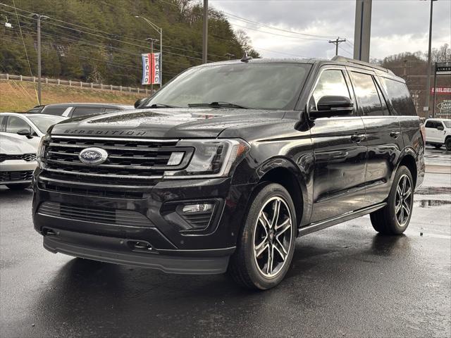 Used 2021 Ford Expedition For Sale in Pikeville, KY